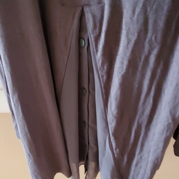 LOGO TUNIC SIZE SMALL - Picture 7 of 16